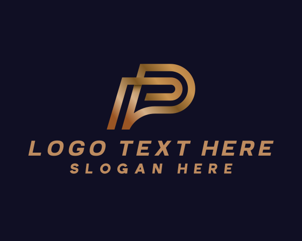 Investment logo example 4