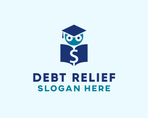 College Student Loan logo