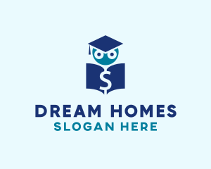 College Student Loan logo