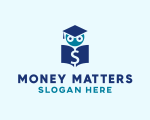 College Student Loan logo