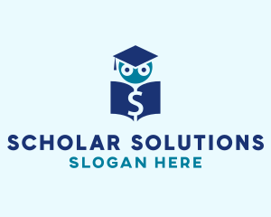 College Student Loan logo