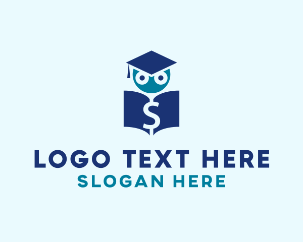 College Student Loan logo