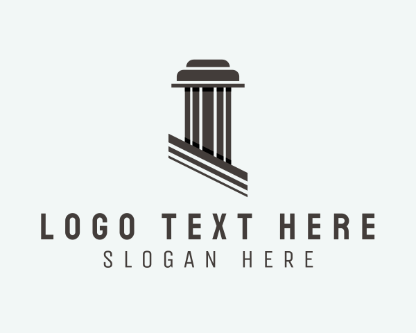 Post logo example 3