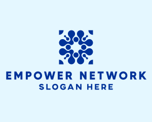 Tech Innovation Startup logo