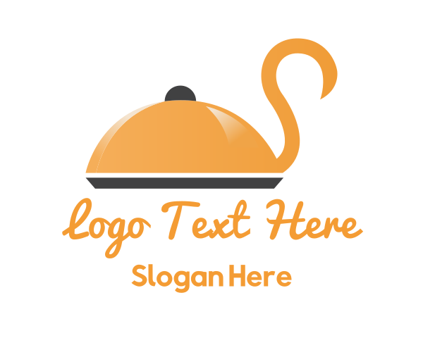 Indian-cuisine logo example 2
