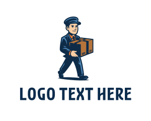 Man Cargo Box logo