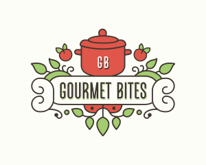 Cuisine Pot Cooking logo