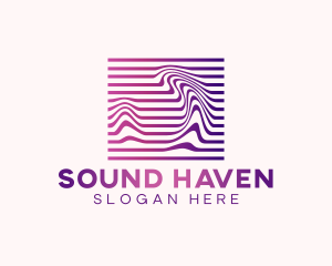 Audio Wave Sound logo