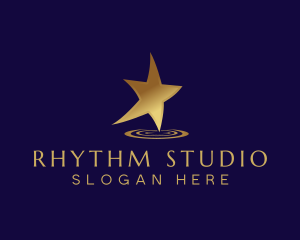 Dancing Star Studio logo