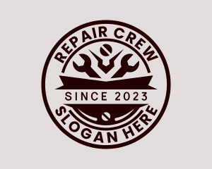 Wrench Repair Tools logo