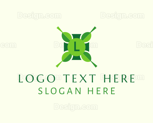 Spoon Vegan Restaurant Logo