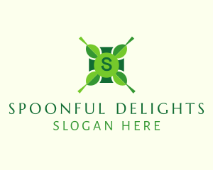 Spoon Vegan Restaurant  logo