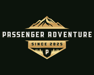 Mountain Outdoor Adventure logo