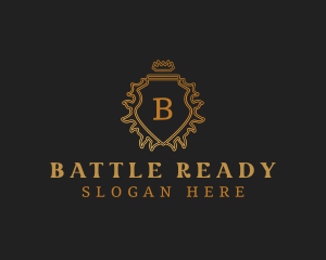 Royalty Shield Boutique logo