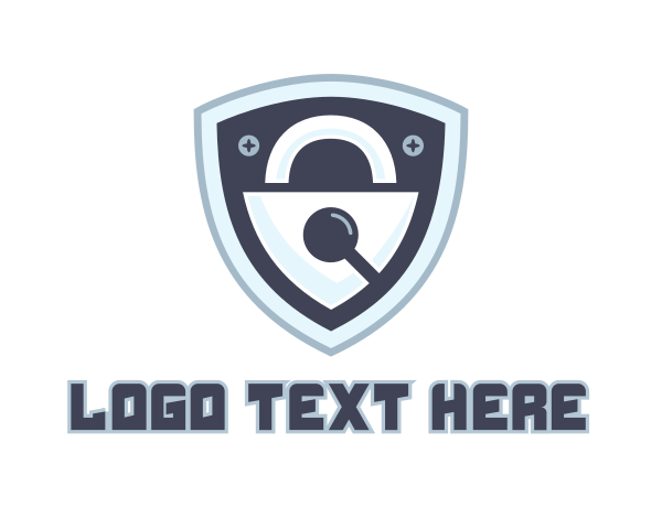Private logo example 1