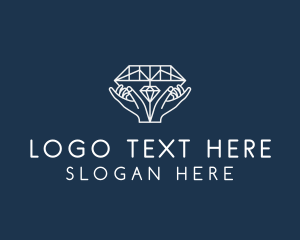 Diamond Gem Jewelry logo