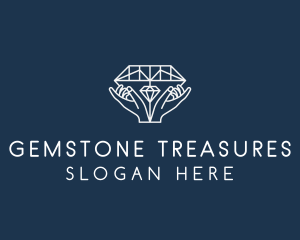 Diamond Gem Jewelry logo