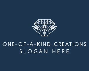 Diamond Gem Jewelry logo