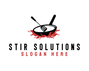 Delicious Cooking Cuisine logo