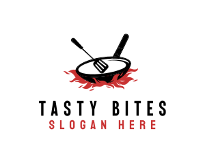 Delicious Cooking Cuisine logo