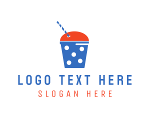 Smoothie Juice Refreshment   logo