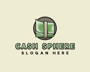 Cash Money Payment logo