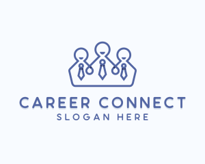 Employee Recruitment Agency logo