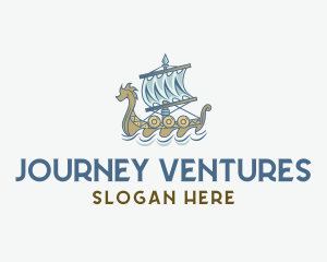 Viking Sail Voyage logo
