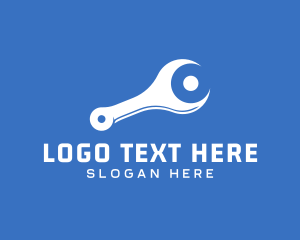 Tech Wrench Tool Fix logo