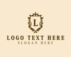 Stylish Event Boutique Logo