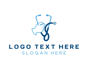 Stethoscope Medical Clinic logo