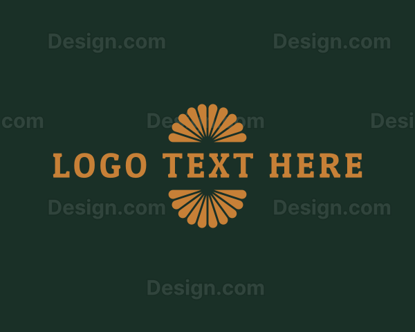 Brand Firm Business Logo