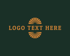 Brand Firm Business logo