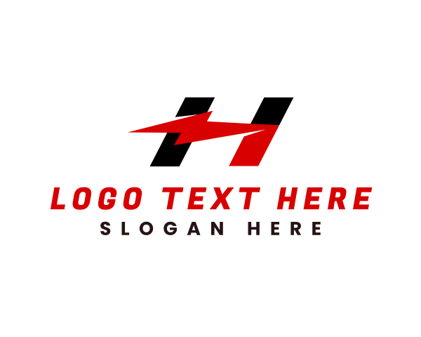 Load logo example 2