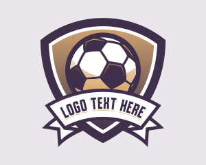 Soccer Championship League logo