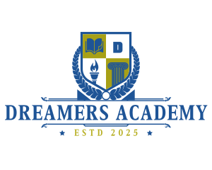 Academy University College logo