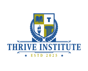 Academy University College logo