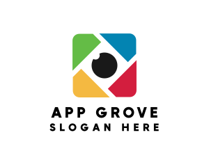 Smart Camera App logo