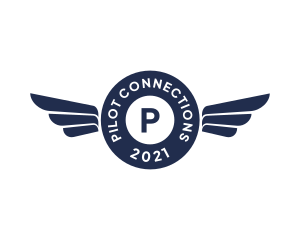 Military Airforce Pilot  logo