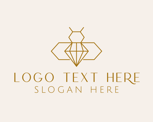 Minimalist logo example 4