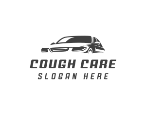 Sedan Auto Car Care logo design