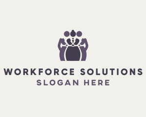 Corporate Associate Employee logo