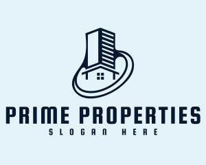 Premium Condominium Housing logo