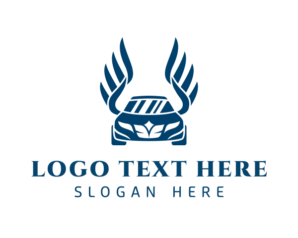 Rental logo example 1