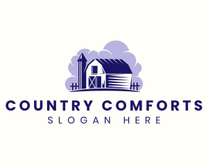 Countryside Rural Farm Barn logo