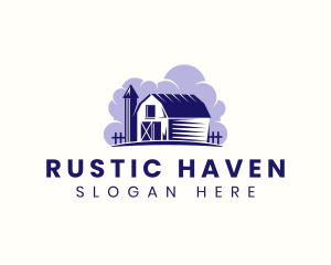 Countryside Rural Farm Barn logo