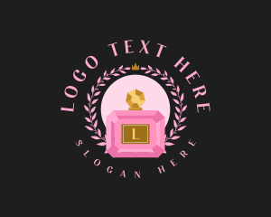 Fragrant Perfume Boutique logo