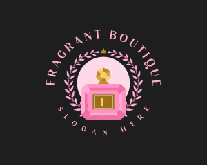 Fragrant Perfume Boutique logo