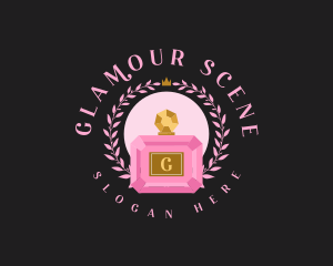 Fragrant Perfume Boutique logo