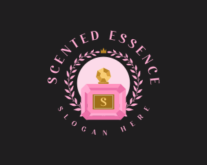 Fragrant Perfume Boutique logo